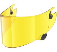 Shark Race-R Pro / Aeron GP Visor, yellow for Men