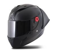 Shark Race-R Pro GP 06 Full Face Helmet Matt CarbonL Matt Carbon