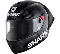 Shark Race-R Pro GP Fim Racing #1 2019 Full Face Helmet Carbon-Black XS 53-54cm