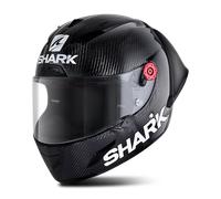 Shark Race-R Pro GP Fim Racing #1 2019 Full Face Helmet Carbon-Black XS 53-54cm