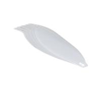 Shark Race-R Pro Tear Off Kit Carbon 5-Pack