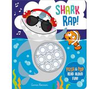 Shark Rap! (Push Pop Bubble Books)