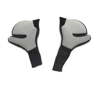 Shark Raw/vancore/nano Helmets Cheek Pads