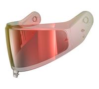 Shark Red Iridium Visor For Shark I3 - D-Skwal 3 - Ridill 2 Helmets
