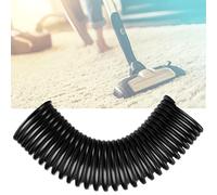 Shark Replacement Hose Lower Floor Nozzle Hose for Shark Rocket HV300, HV301, HV302, HV320, HV321 - Black - ABS+PP - 32mm - 1 Pack