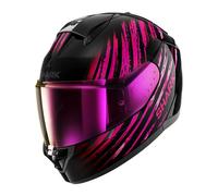 SHARK SHARK - Helmet Ridill 2 Assya Black / Violet / Violet M