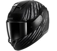 SHARK SHARK - Helmet Ridill 2 Assya Mat Black / Anthracite / Anthracite XS