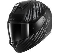 Full Face Helmet Shark RIDILL 2 ASSYA Mat Black Anthracite Anthracite