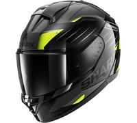 SHARK SHARK - Helmet Ridill 2 Bersek Black / Green / Anthracite XXL