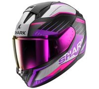 SHARK, RIDILL 2 Bersek KVV Full-Face Motorcycle Helmets S