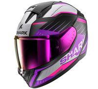 Shark Ridill 2 Bersek Full Face Helmet Purple XS