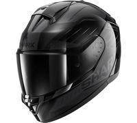Shark Ridill 2 Bersek Motorcycle Helmet & Visor Motorbike Full Face Crash Lid