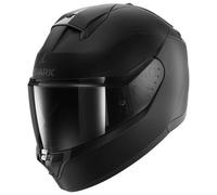 SHARK SHARK - Helmet Ridill 2 Blank Mat Black L