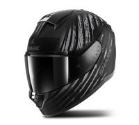 Shark Ridill 2 Full Face Helmet Assya Matt Black/AnthraciteL Matt Black,Anthracite