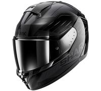 Shark Ridill 2 Full Face Helmet - Bersek KAA - Black / Anthracite XS