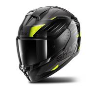 Shark Ridill 2 Full Face Helmet Berserk Black/Green/AnthraciteM Black,Green,Anthracite