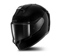 Shark Ridill 2 Full Face Helmet Blank BlackL Black