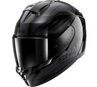 Shark Ridill 2 Full-Face Motorcycle Helmet - Bersek Matt Black / Anthracite