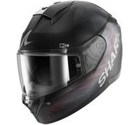 Shark Ridill 2 Full-Face Motorcycle Helmet - SP Lyne Matt Black / Anthracite