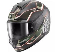 Shark Ridill 2 Matrix Camo Helmet, anthracite matt, L (59/60)