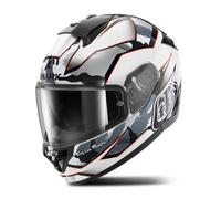 Shark Ridill 2 Matrix Full Face Helmet BlackXL Black