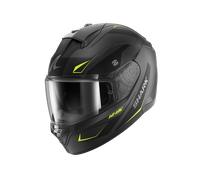 SHARK SHARK - Helmet Ridill 2 Mekarium Anthracite / Yellow XXL