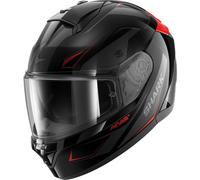 SHARK Helmet Ridill 2 Mekarium Full-Face ECE Black/Anthracite/Red XL