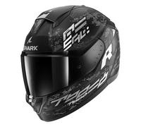 Shark Ridill 2 Molokai Full Face Helmet Black L