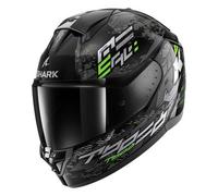 Shark Ridill 2 Molokai Full Face Helmet Black S
