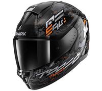 Shark Ridill 2 Molokai KSO - Black / Orange