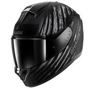 Shark Ridill 2 Full Face Helmet Assya Matt Black/AnthraciteL Matt Black,Anthracite