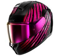 Shark Ridill 2 Motorcycle Motorbike Helmet Assya KVV