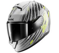 Shark Ridill 2 Motorcycle Motorbike Helmet Assya SAY