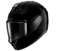 Shark Ridill 2 Blank Motorcycle Helmet & Visor Full Face Motorbike Crash Solid
