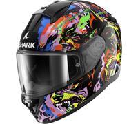 Shark Ridill 2 Raging Beast Helmet, colorful, size XS (53/54)