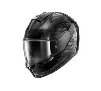Shark Ridill 2 Reptaia Ece Full Face Helmet Black S