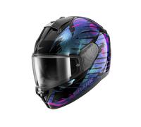 Shark Ridill 2 Reptaia Ece Full Face Helmet Black XS