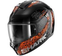 Shark Ridill 2 Speed-Vib ECE Full Face Helmet 2XL