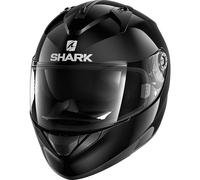 Shark Ridill Blank Motorcycle Helmet & Visor Full Face Bike Pinlock Sun Shield