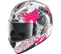 Shark Ridill Mecca Motorcycle Helmet & Visor Full Face Motorbike Sport Touring