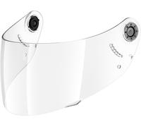 Shark Pinlock Visor Only Clear For S900 / 7 / 8 / 6 / Ridill Helmets