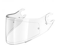 Shark Road Legal Max Vision Replacement Motorcycle Visor VZ16014P - Clear
