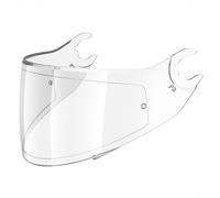 Shark Road Legal Max Vision Replacement Motorcycle Visor VZ16014P - Clear