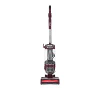 Shark Corded Upright Vacuum Cleaner with Lift-Away Technology, Anti Hair Wrap Plus, Anti-Allergen, 8m Cord, LU250UK