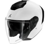 Shark Rs Jet Blank Open Face Helmet
