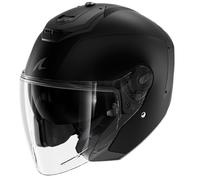 Shark RS Jet Blank Jet Helmet, black matt, size XS (53/54)