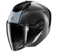 Shark RS Jet Carbon Motorcycle Motorbike Helmet Blank DSD