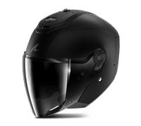 Jet Helmet Shark RS JET CARBON DARK SHADOW Mat Carbon Mat