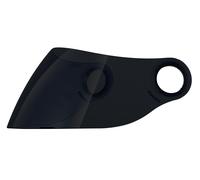 Shark RSF / RSF2 / RSF2i / RSF2 Race / S500 Visor, grey