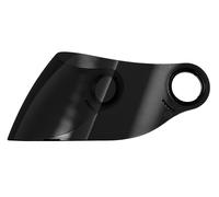 Shark RSF / RSF2 / RSF2i / RSF2 Race / S500 Visor, Iridium Silver, One size